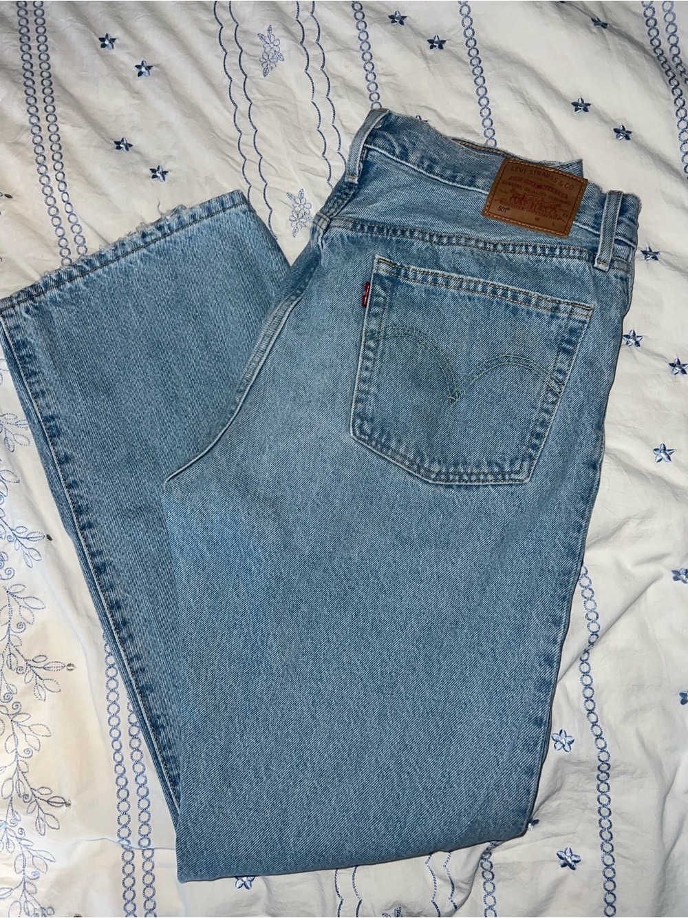 Levi Jeans